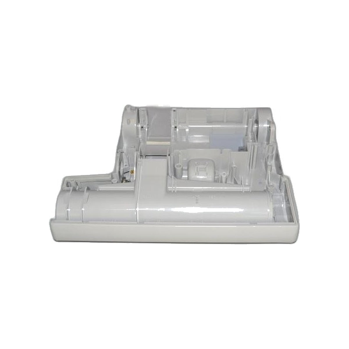 SEBO Complete Chassis for ESSENTIAL G2 and G5 — Light Gray
