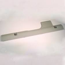 SEBO Complete Rear Bottom Plate - For G1 - Image 3