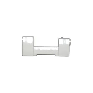 SEBO Access Door and Axle Cover for ESSENTIAL G Series — Light Gray