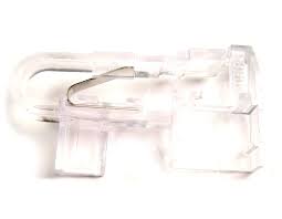 SEBO Switch Lever with Leaf Spring for ET-1 and ET-2 Power Heads