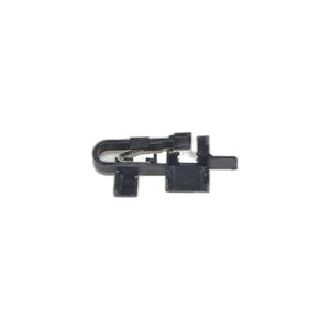 SEBO Switch Lever with Leaf Spring for ET-1 and ET-2 Power Heads