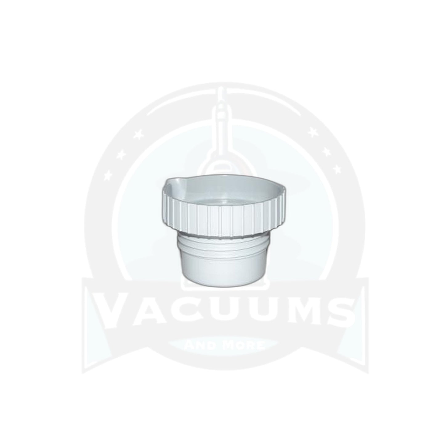 Shampoo Tank Cap - Kirby Generation 3 through Sentria - Kirby