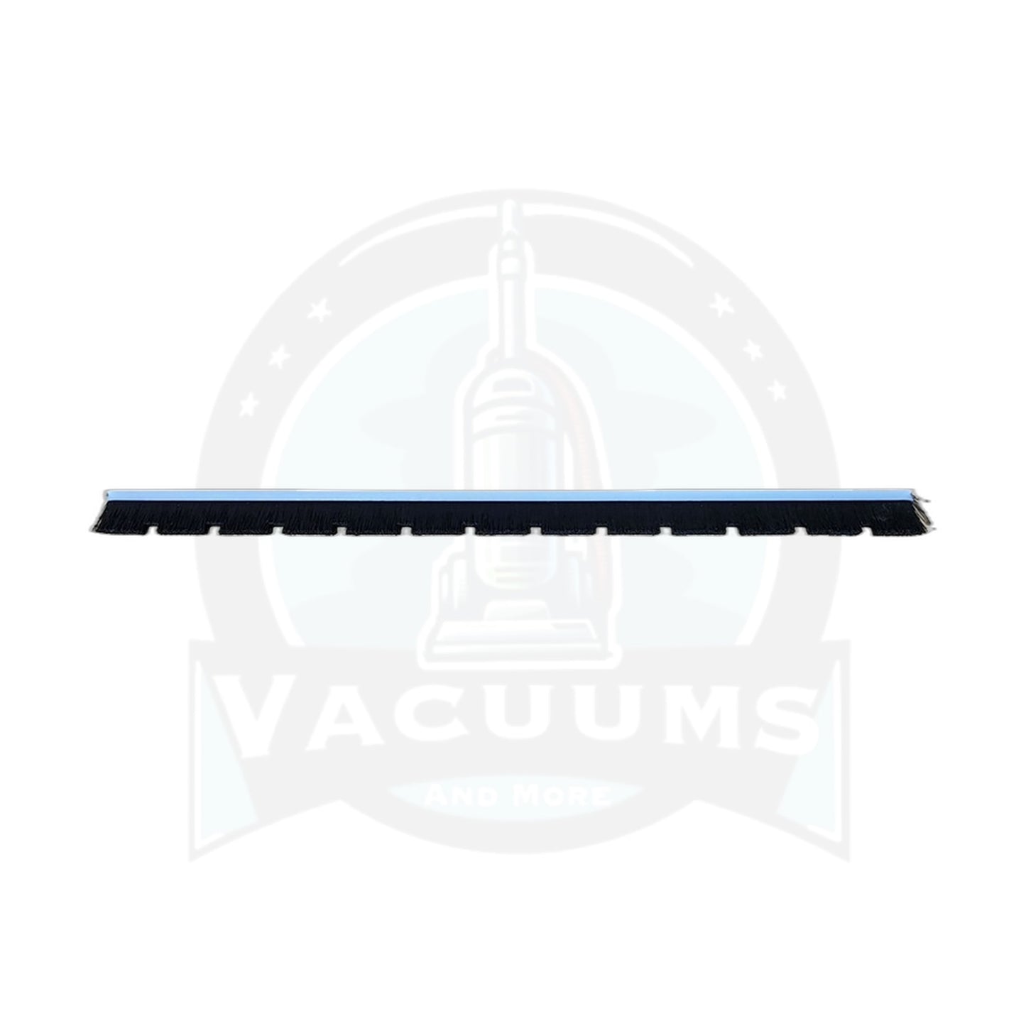 Wessel-Werk D370 Front Brush Assembly Replacement Part