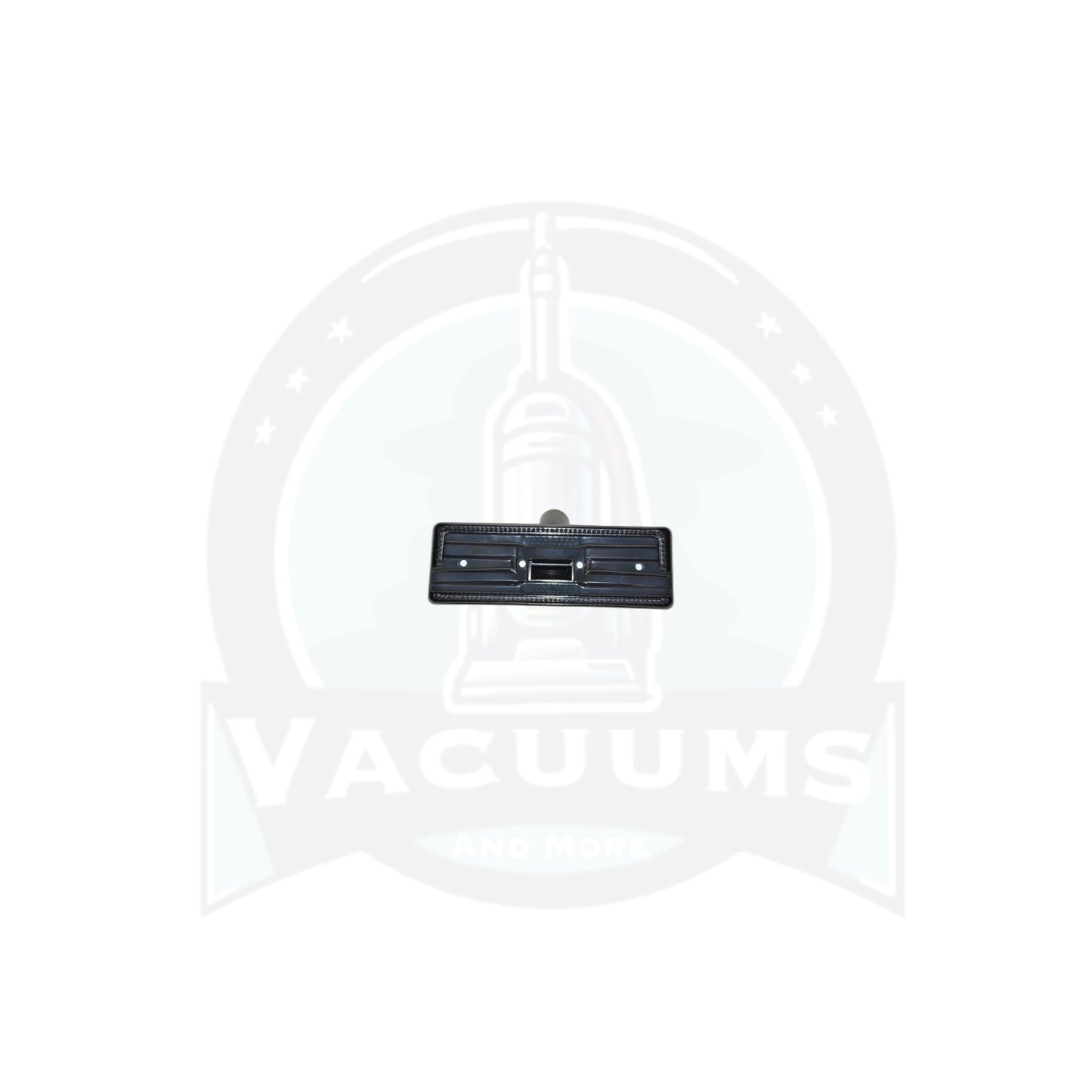 Rug/Floor Combo Tool with Plastic Bottom Plate - 1-1/4" - Image 2