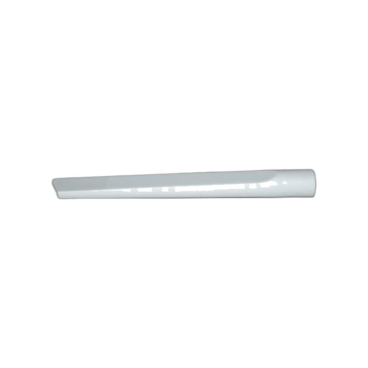 Crevice Tool - 1 1/4", Gray, 12", Deluxe