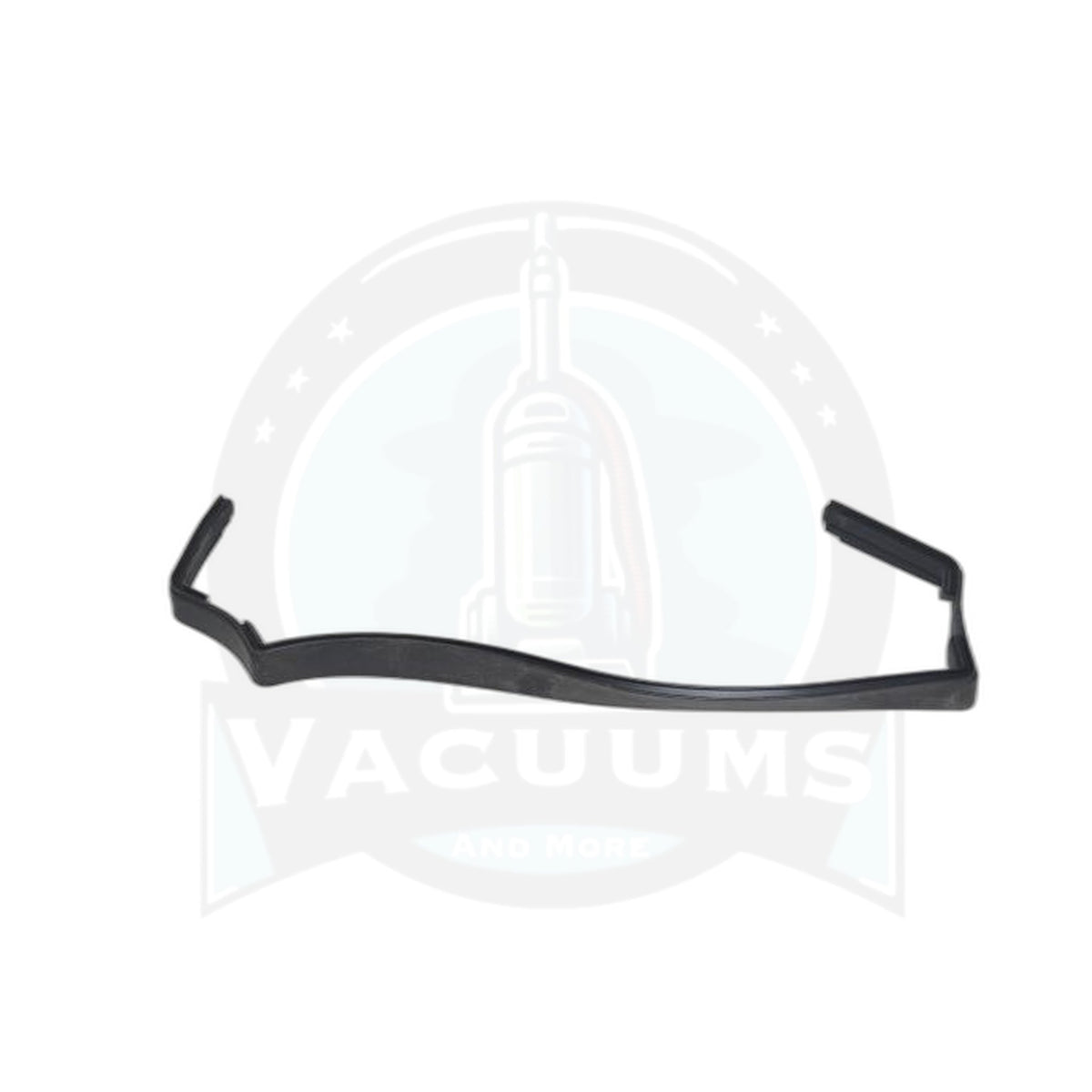 Turbo Cat 9874 Air Turbine Nozzle Bumper - Black