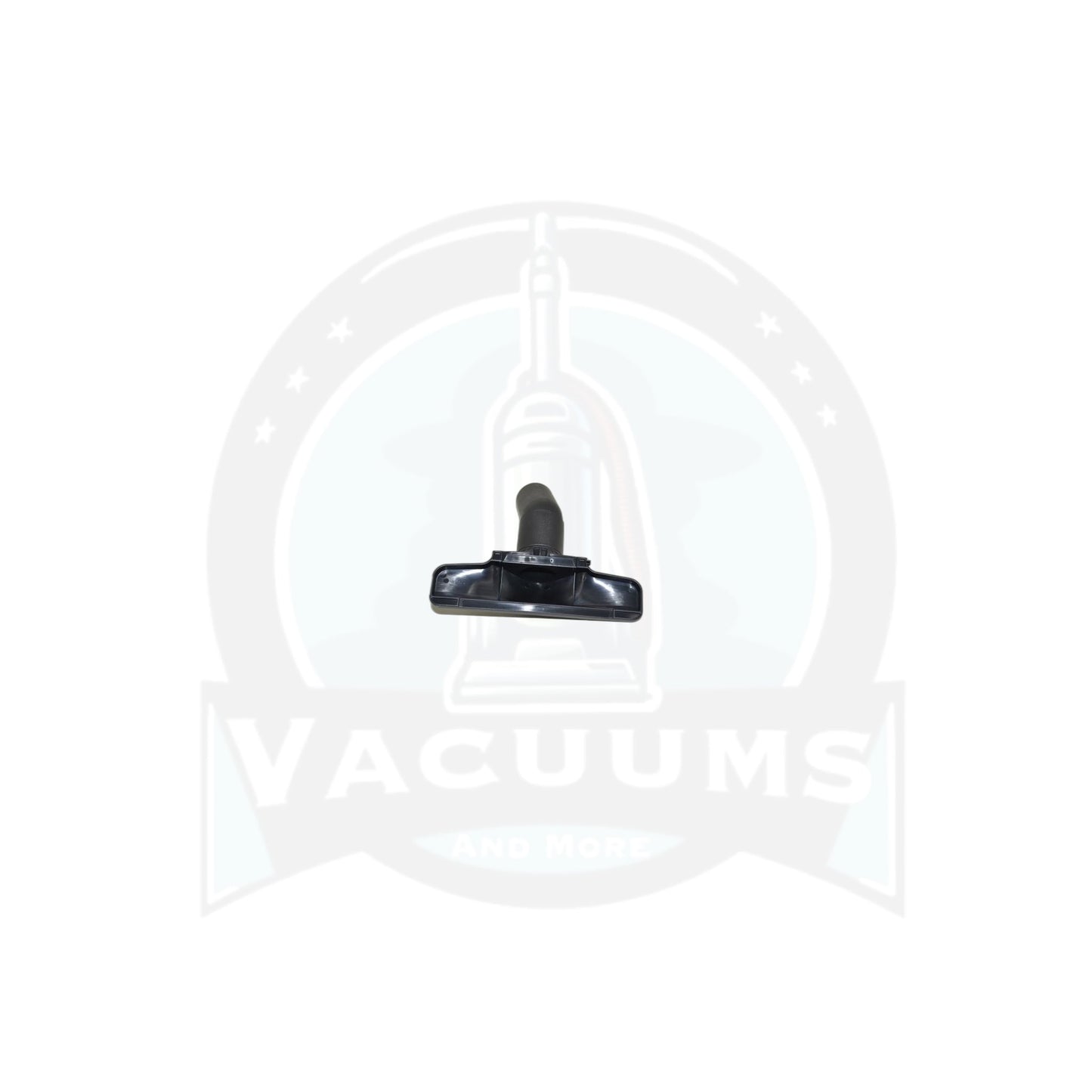Sebo Upholstery Tool - Master Wessel Werk 38MM, Click Brush System - Image 2