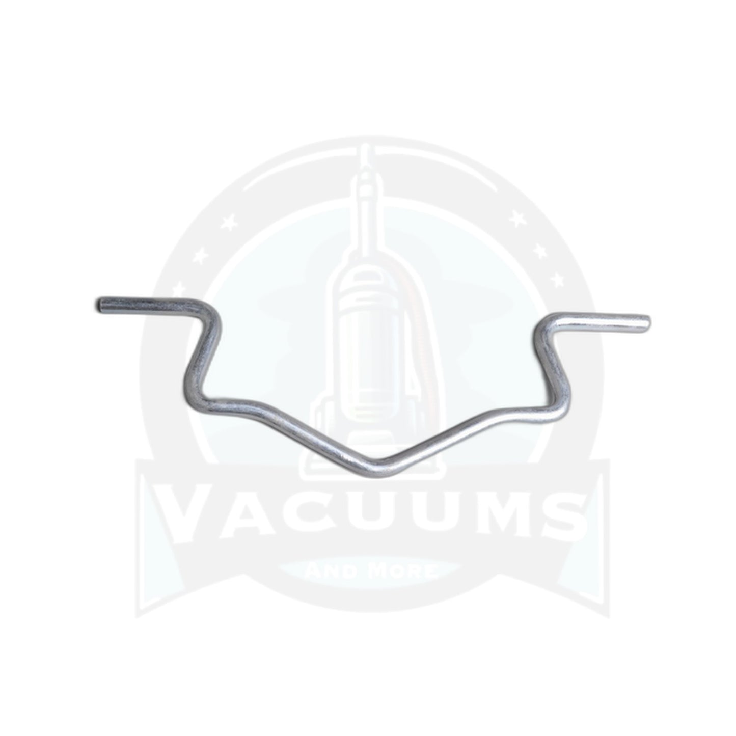 Eureka Front Upright Axle - Eureka