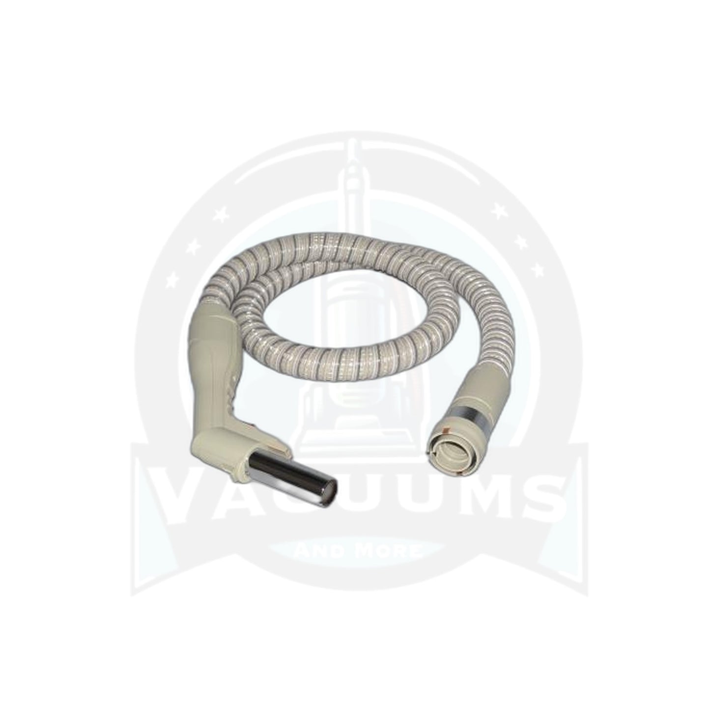 Electrolux LE 2100 Original Quality Hose Assembly with Swivel - Beige - Electrolux