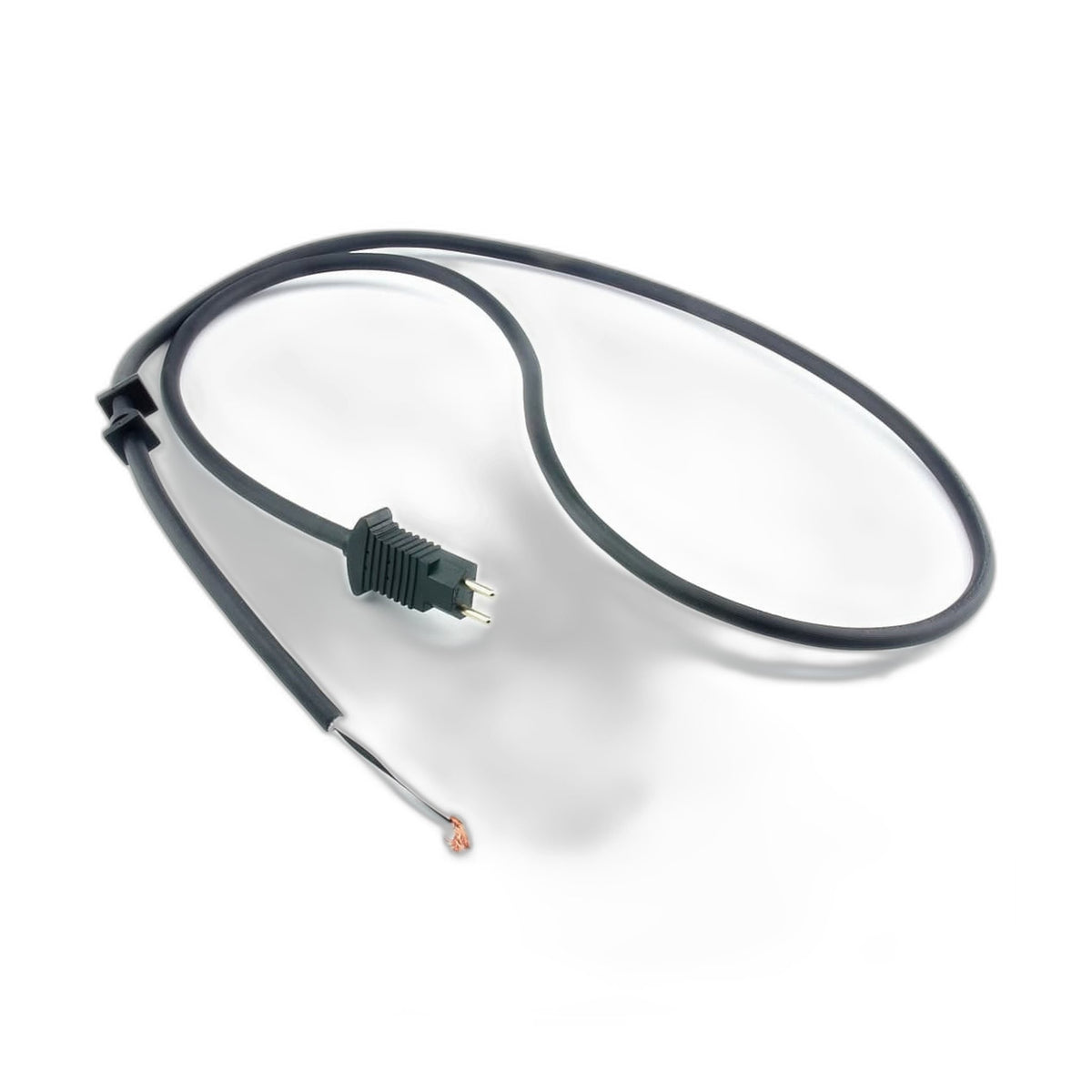 Riccar / Simplicity Fit-All Power Nozzle 2-Wire Wand Power Cord