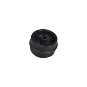Eureka/Sanitaire Commercial Upright Front Wheel - SC-4570