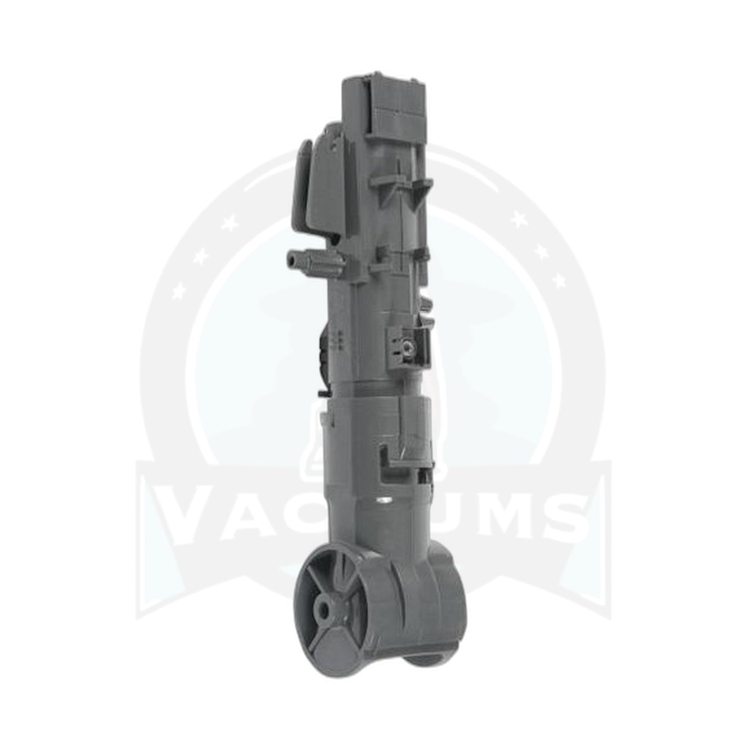 Kenmore Long Swivel Neck for Cen-Tec CT18/CT20DXQS Power Nozzle