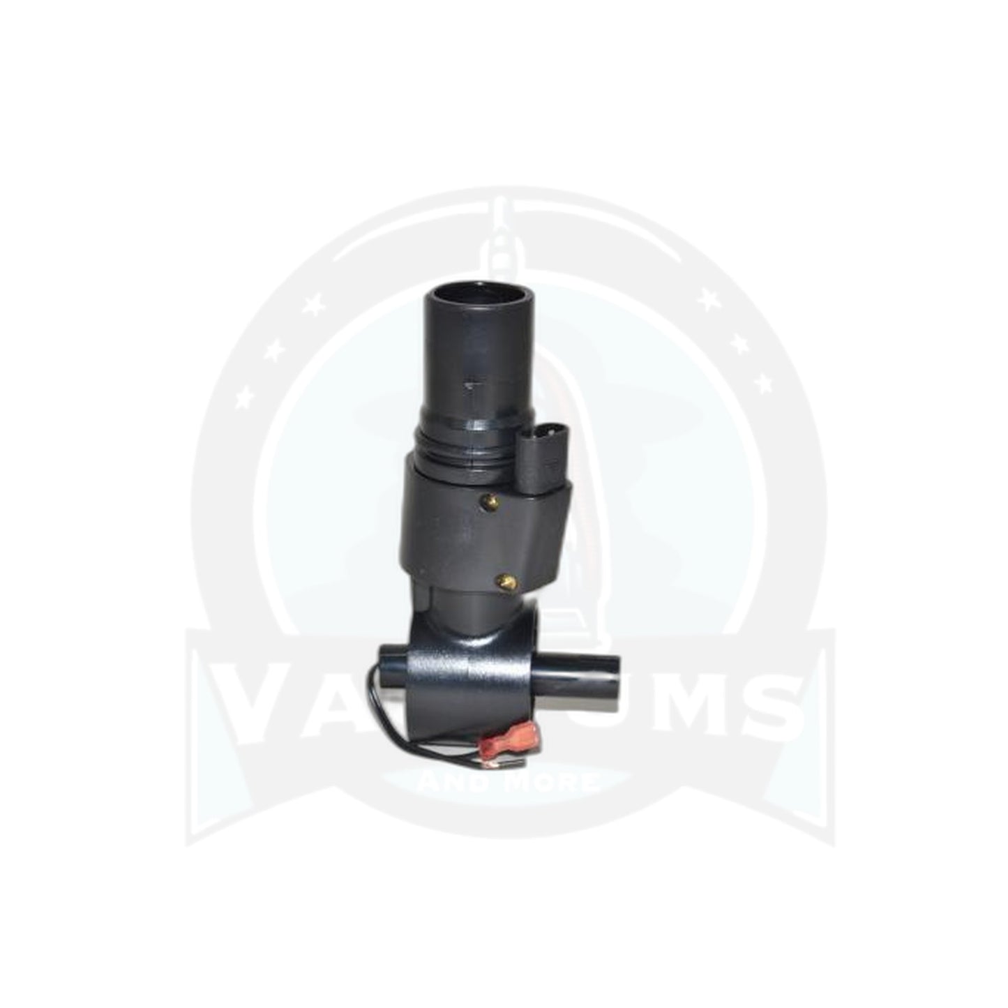 Swivel Adaptor Assembly Black Filter Queen AT1100 - Filter Queen