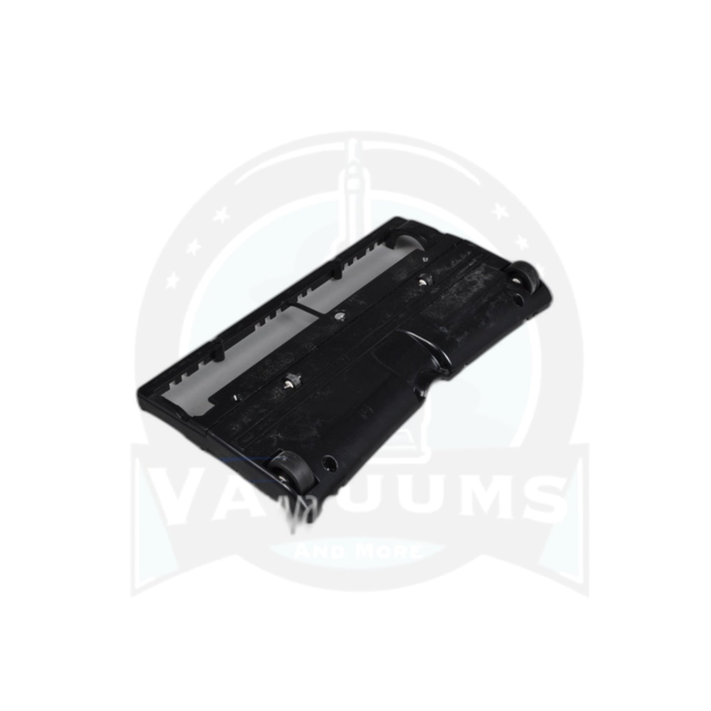 Bottom Plate - Nozzle Black, AT1100 Unit - Vacuums and More