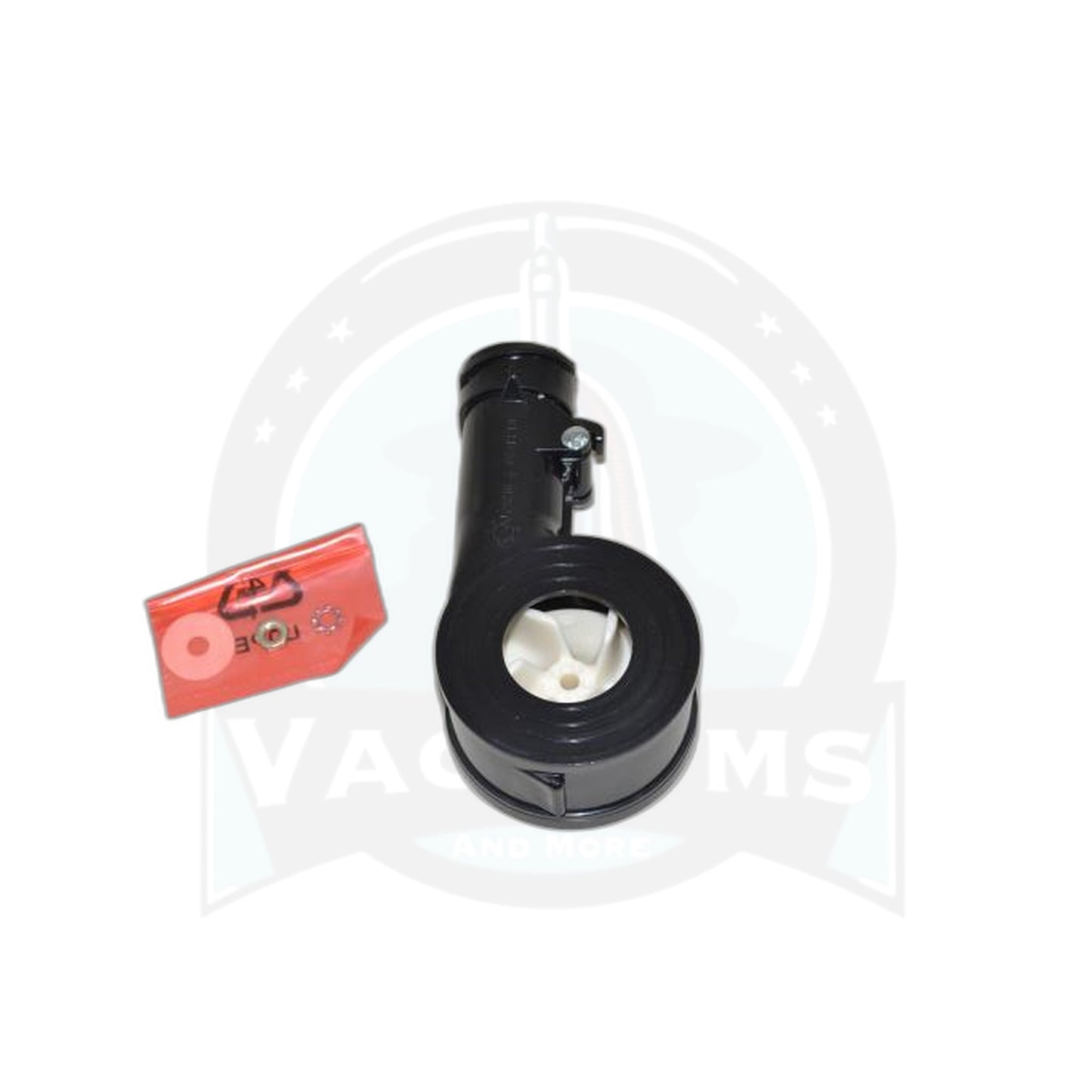 Oreck Control Fan Housing - UK30100PC