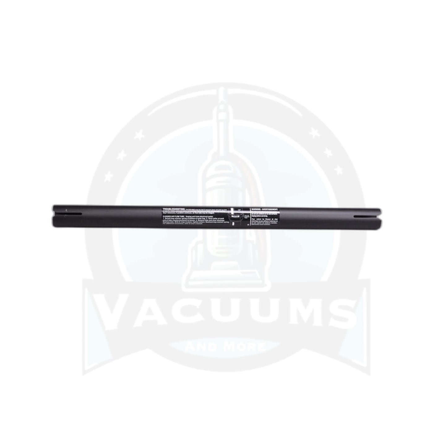 Oreck Round Handle Tube - XL3600 / U3700 Upright