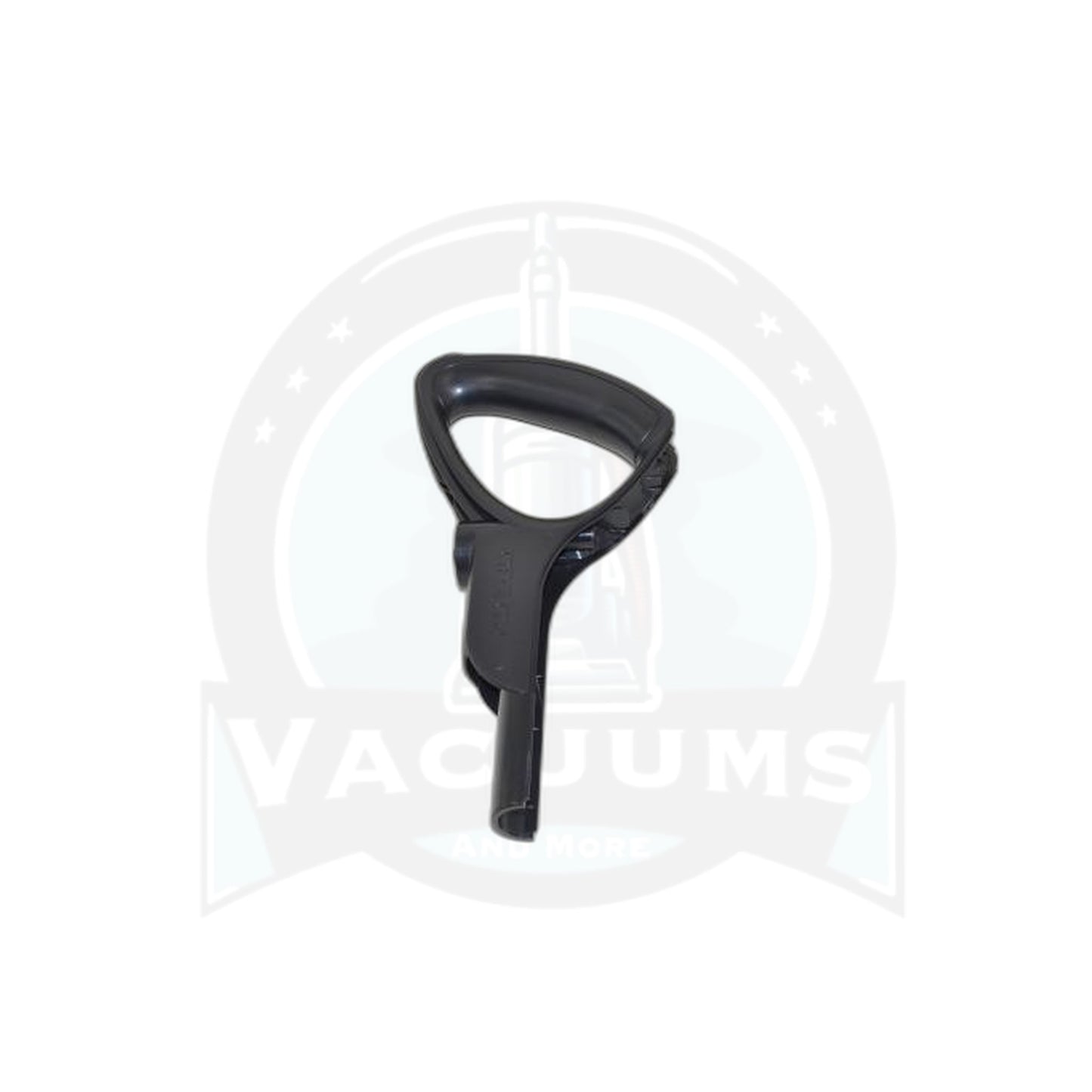 Oreck Rear Handle Grip - UK30205 Conquer
