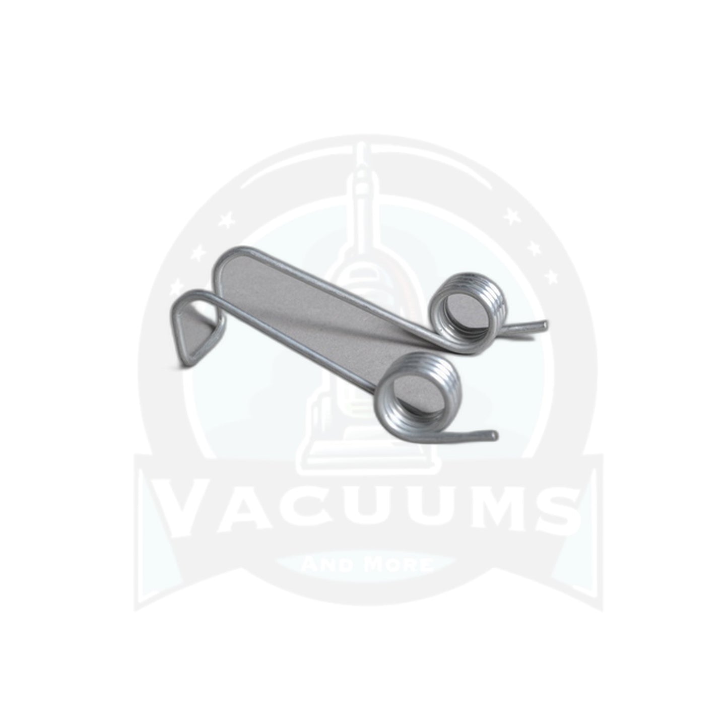 Oreck Bag Retainer Spring - 8300, 9000 Series