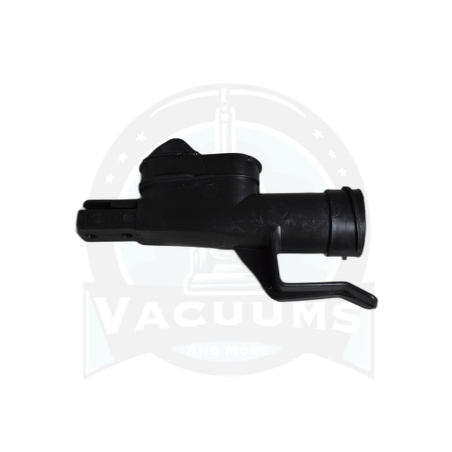 Oreck Bag Connector Assembly (Screw Type) - XL2200 / XL2250 Upright
