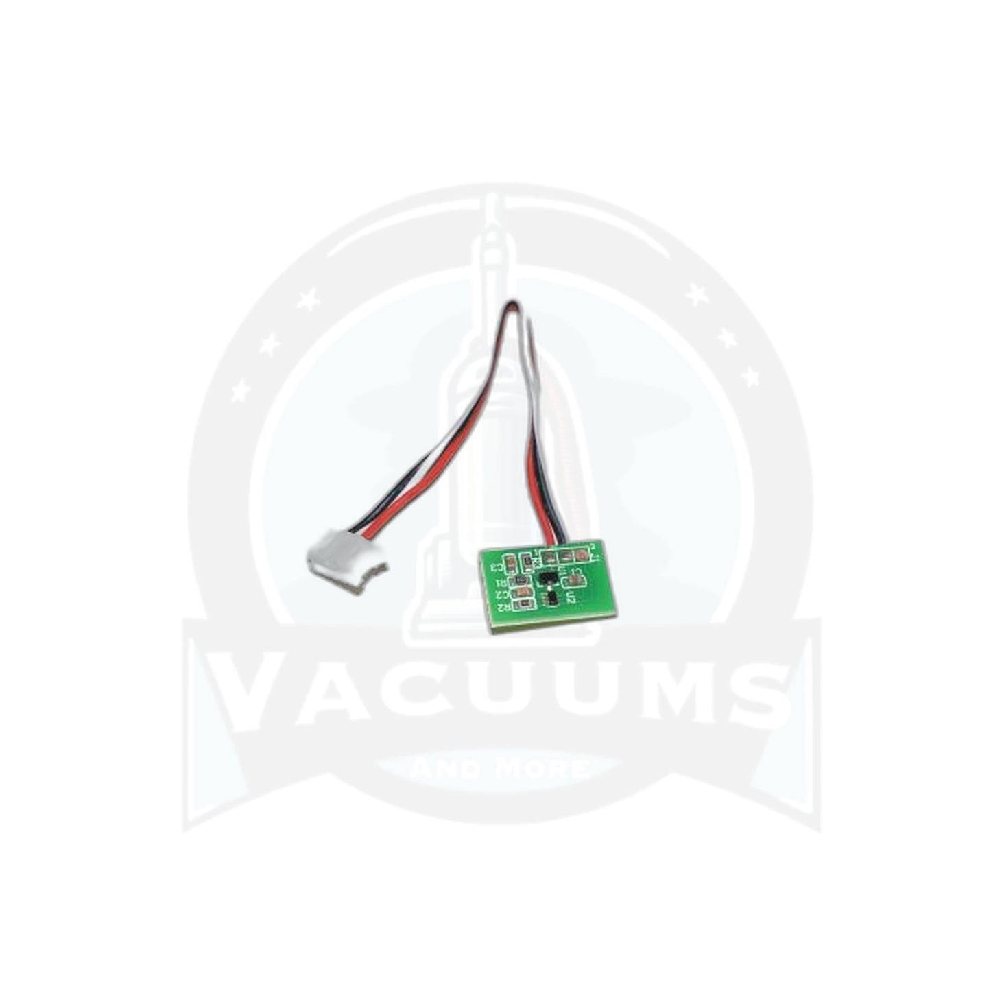 Oreck Hall Effect Board - U2000RB2L-1 Upright