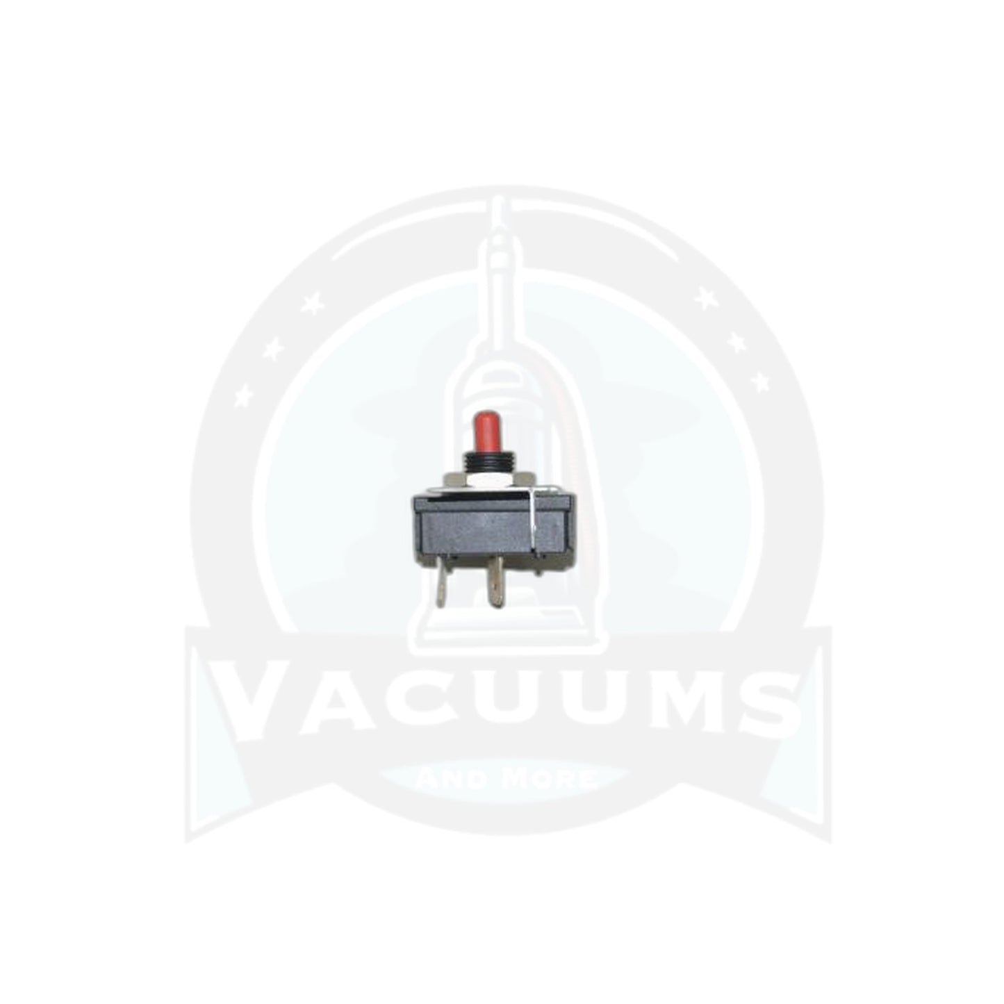 TFN Circuit Breaker - No Leads - 2.0 Amp - Filter Queen 88/96 Power Nozzle - Vacuums and More