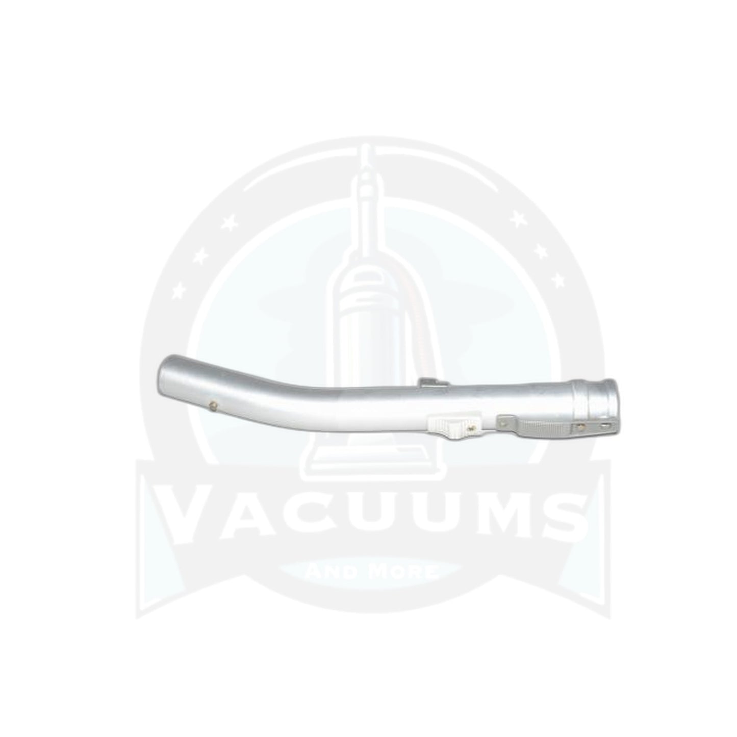Hoover Hose End Curved for PWR Nozzle Electric H - Hoover