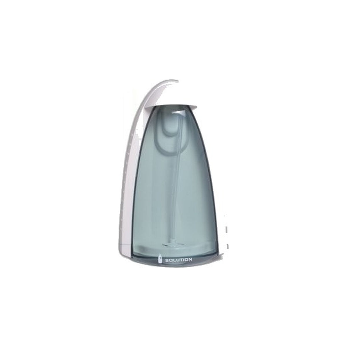 Hoover Solution Tank Assembly with Cap - SteamMop WH20200, WH20201