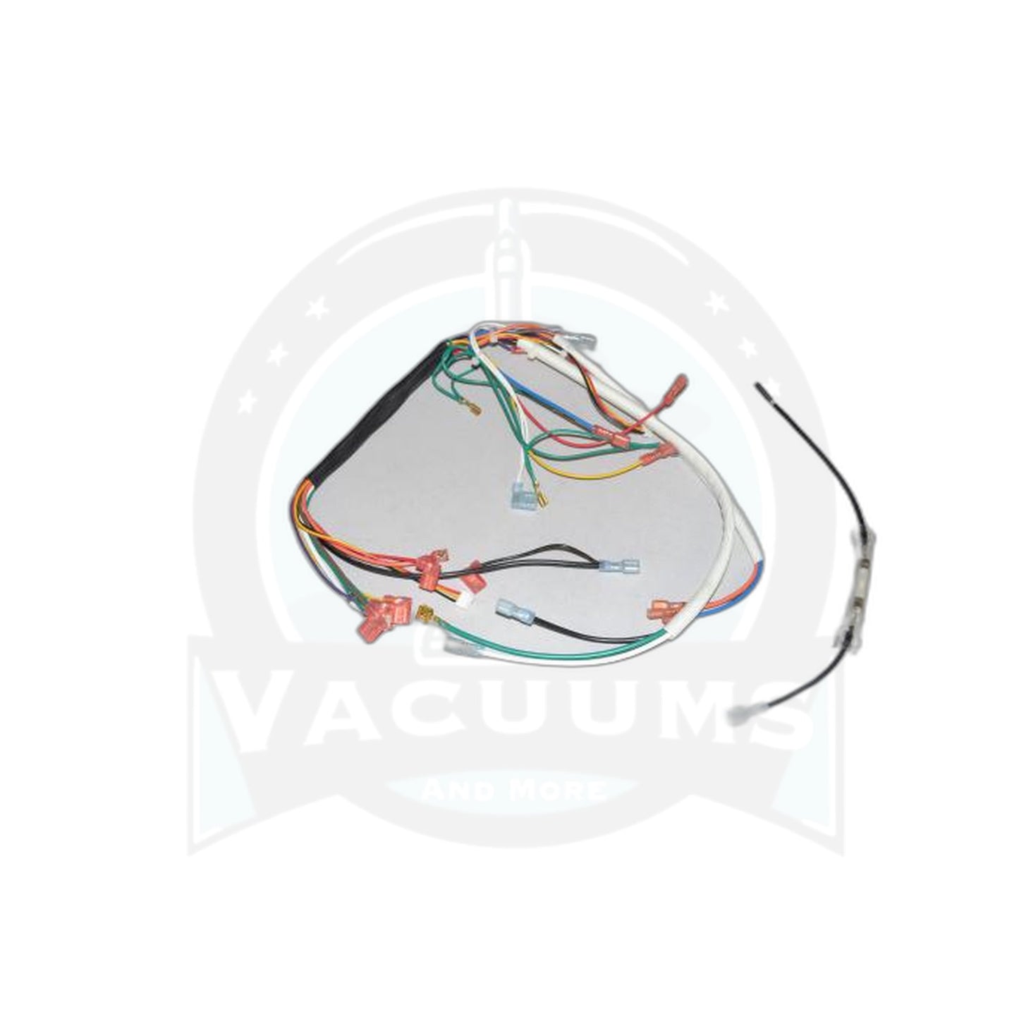 Surge Series C (and Newer) Wiring Harness Kit - Vacuums and More