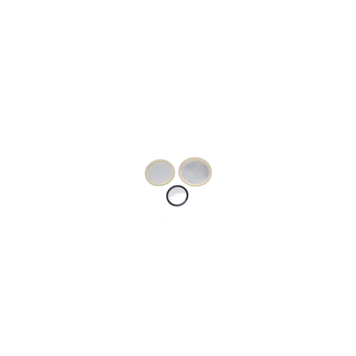 Hoover Motor Gasket Kit - FH50130 Steam Vacuum