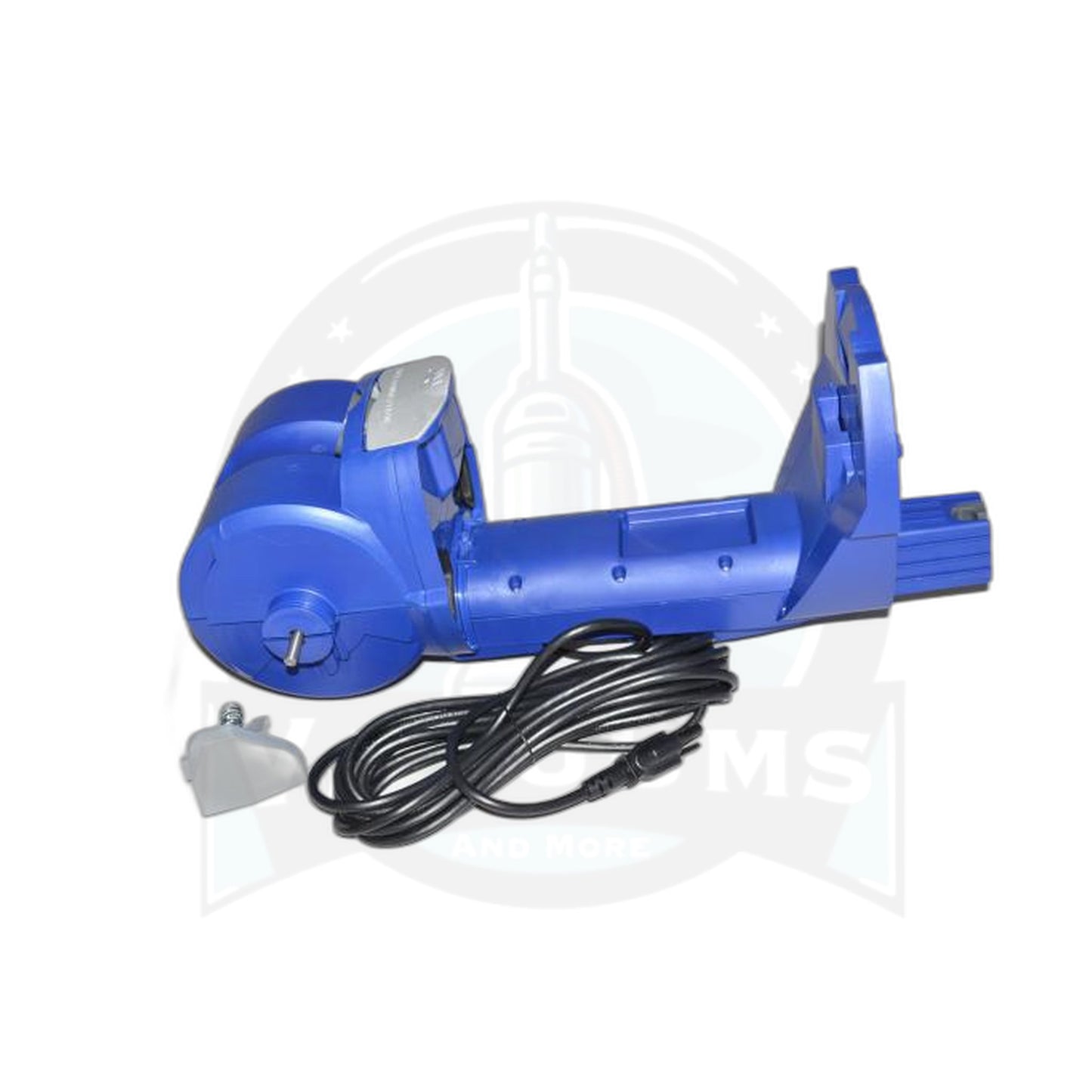 Hoover Lower Assembly with Motor Handle - FH51100 - Hoover