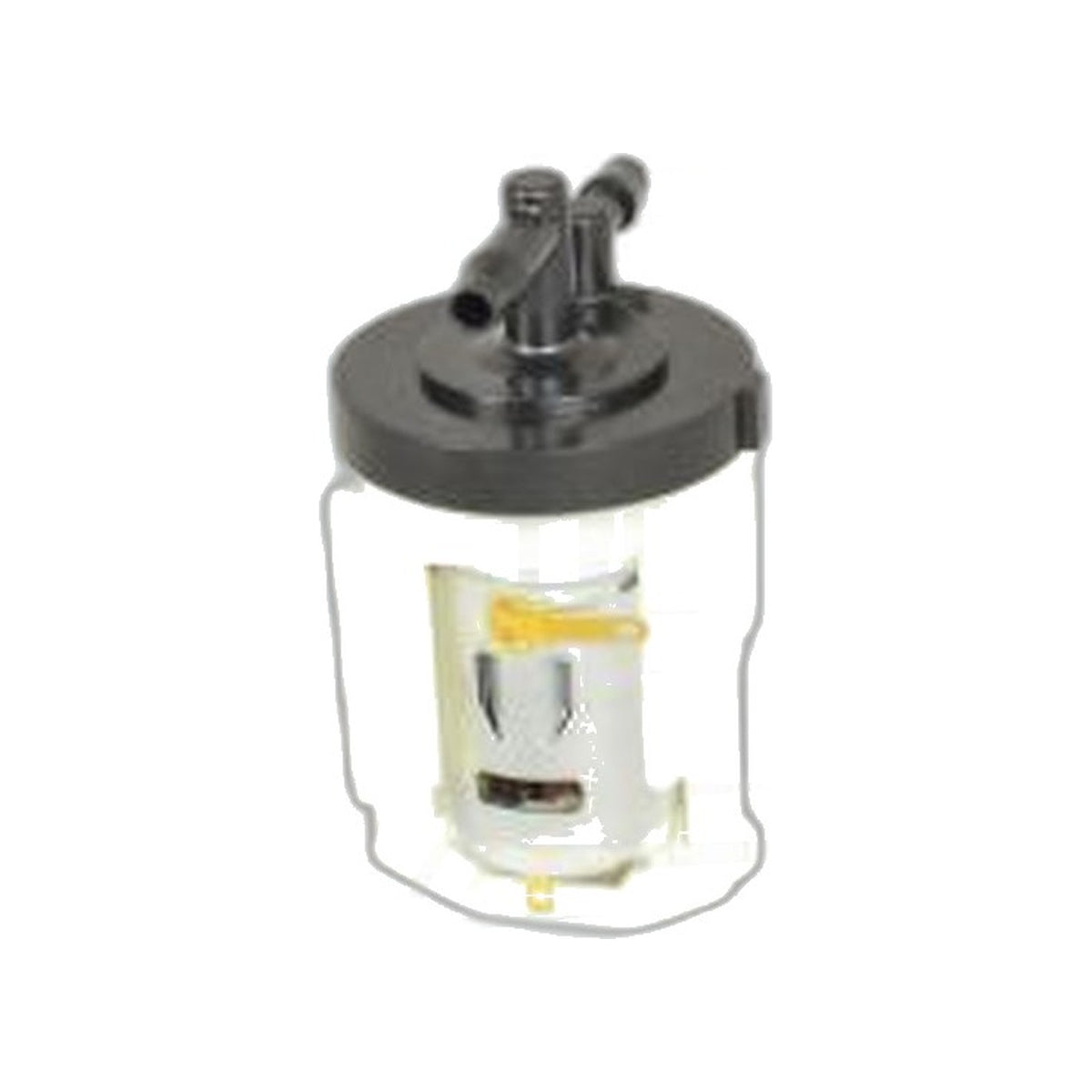 Royal Pump Assembly - CE7000 Steam Vacuum, Plant Code TE