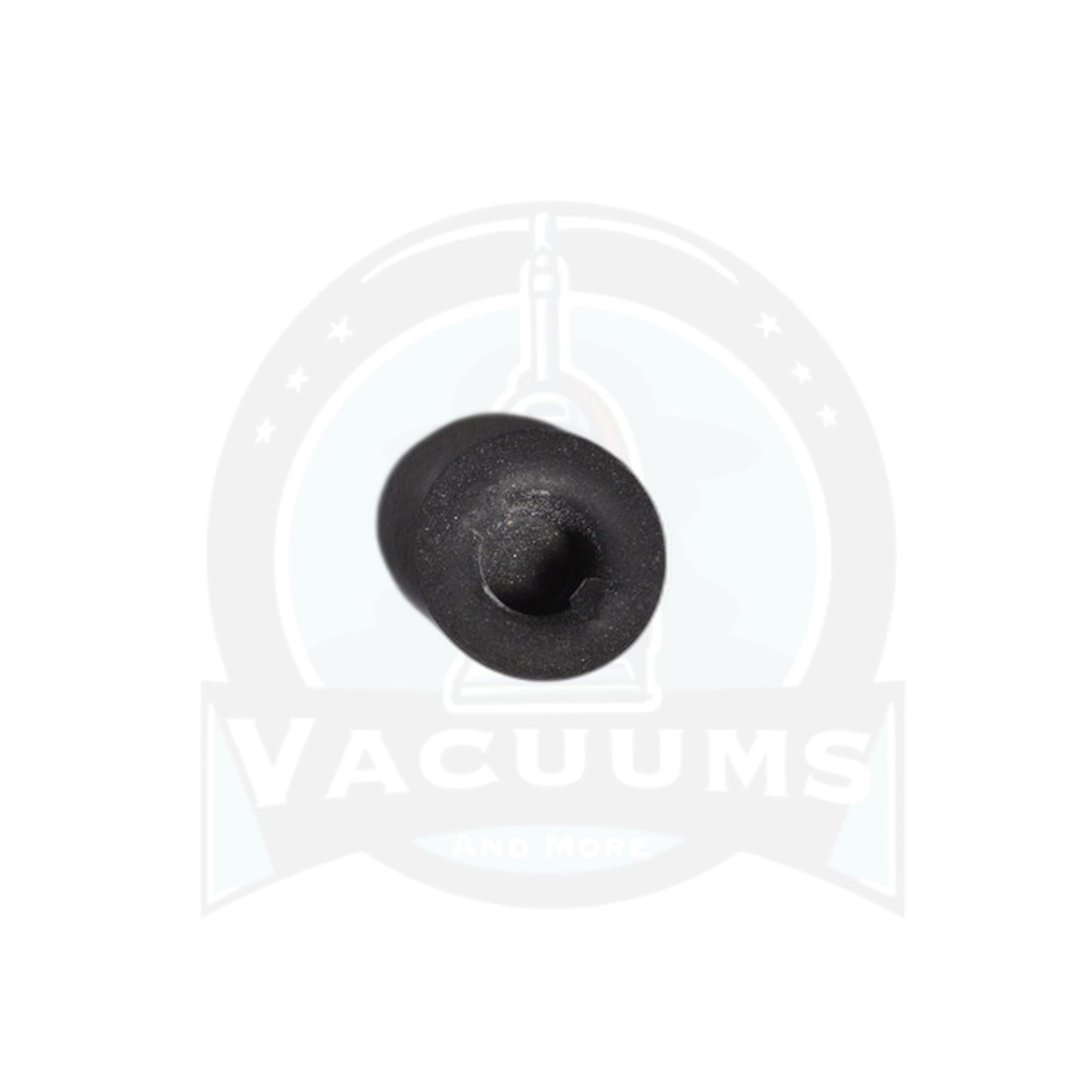Metal Cap Wheel Retainer - Royal/Dirt Devil Commercial, MVP Ultra, Vision, PowerLite