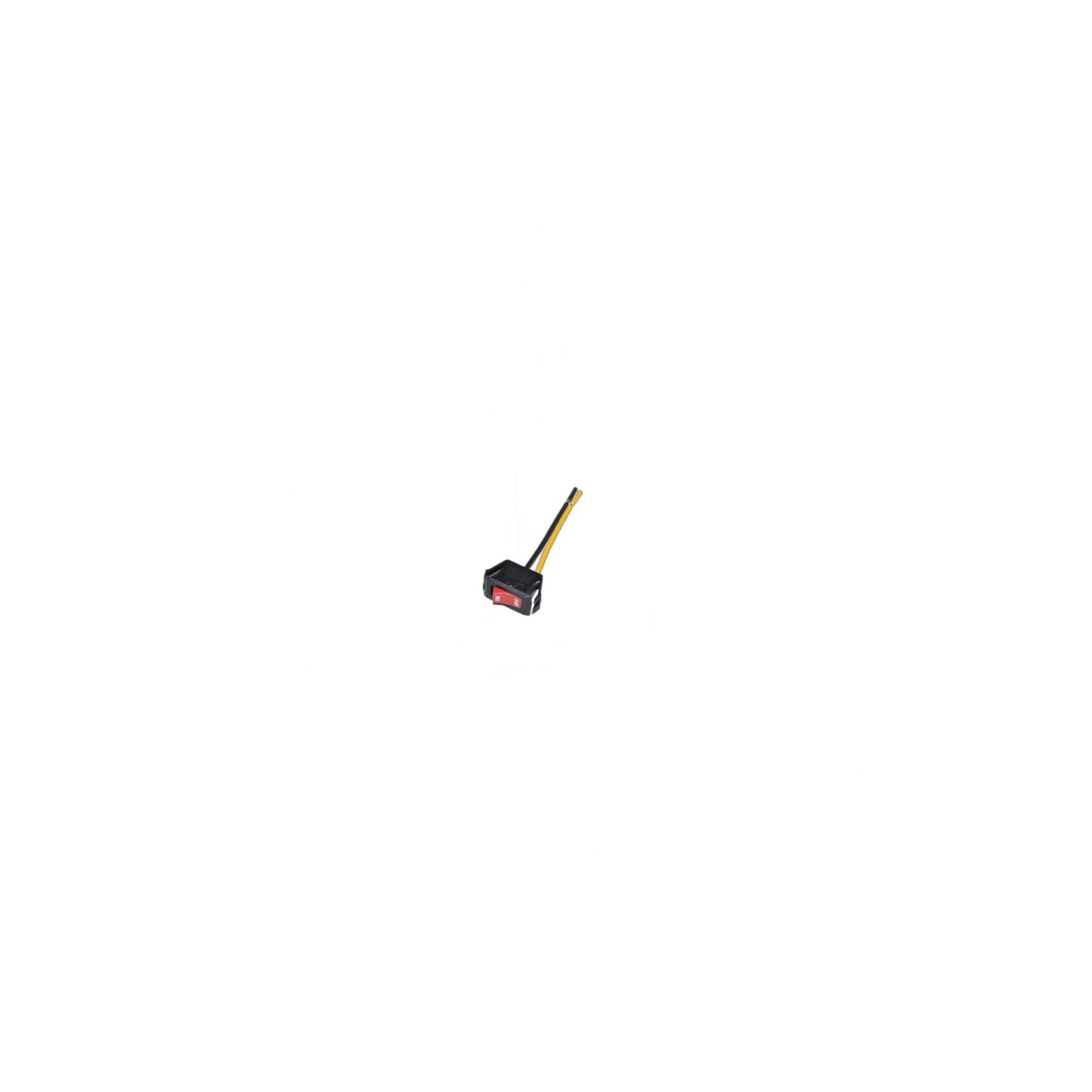 Hoover Windtunnel/spirit Upright Switch