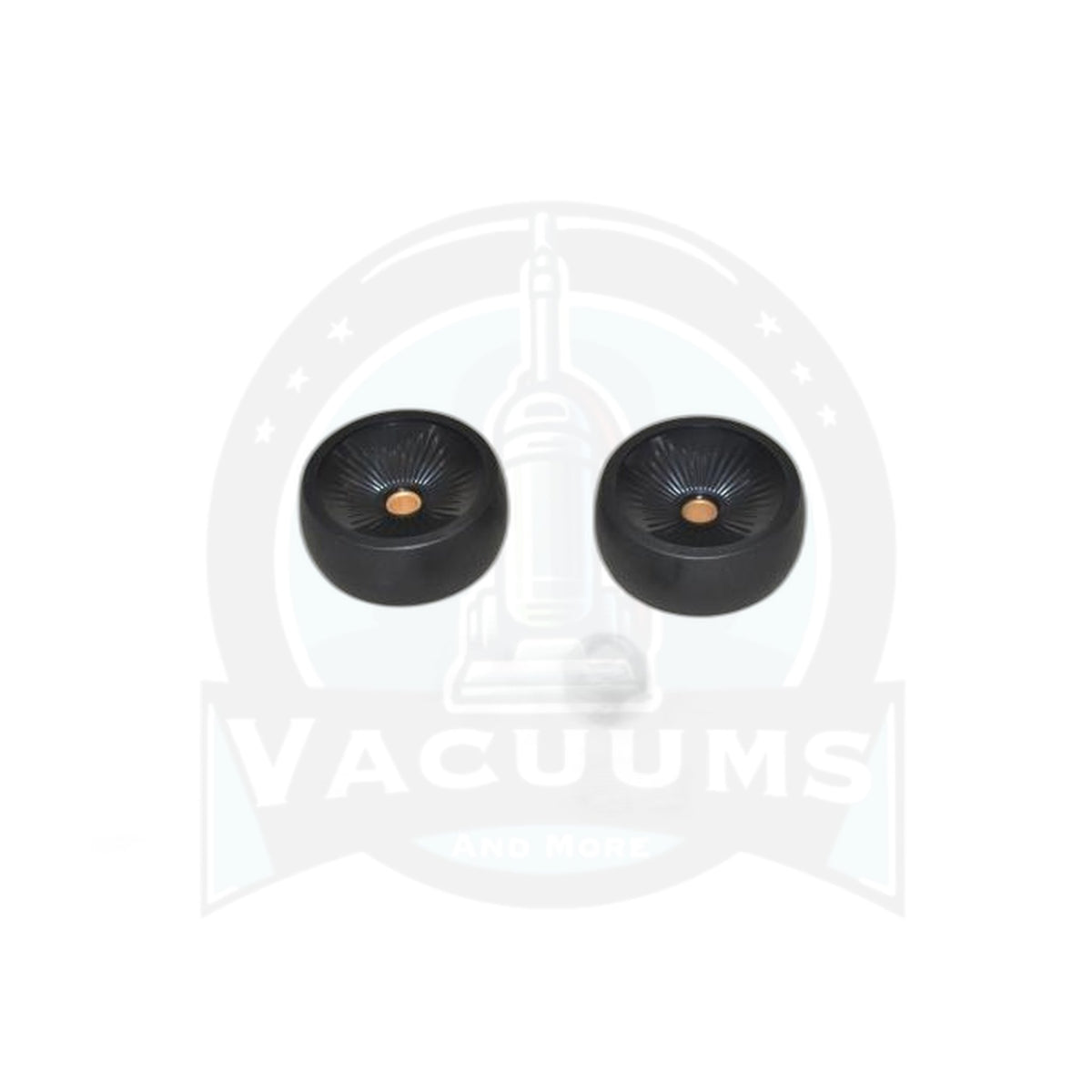 Hoover CH91600 Upright Vacuum Wheel Kit - Front and Rear Assembly