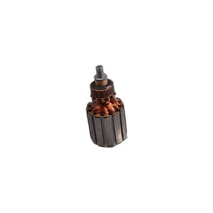 Hoover Armature and Fan Assembly - Broom Models