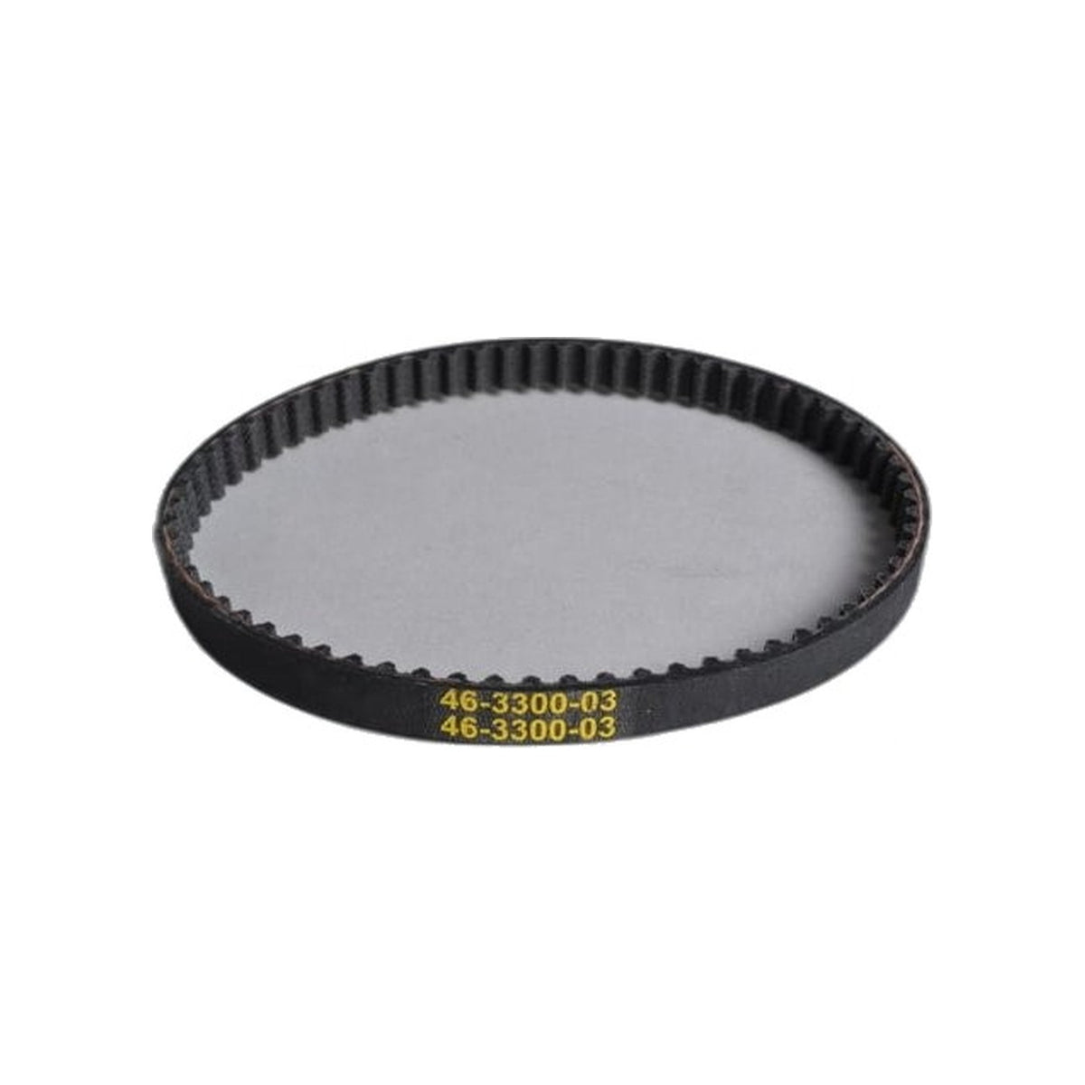Geared Drive Belt - Nutone CT600/CT650 Power Brush