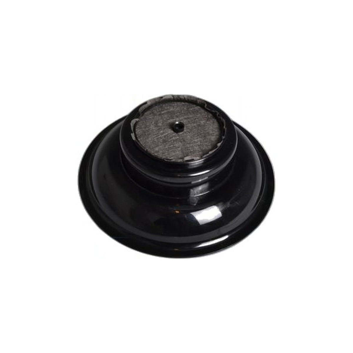 Filter Queen Lower Motor Support - Complete Assembly