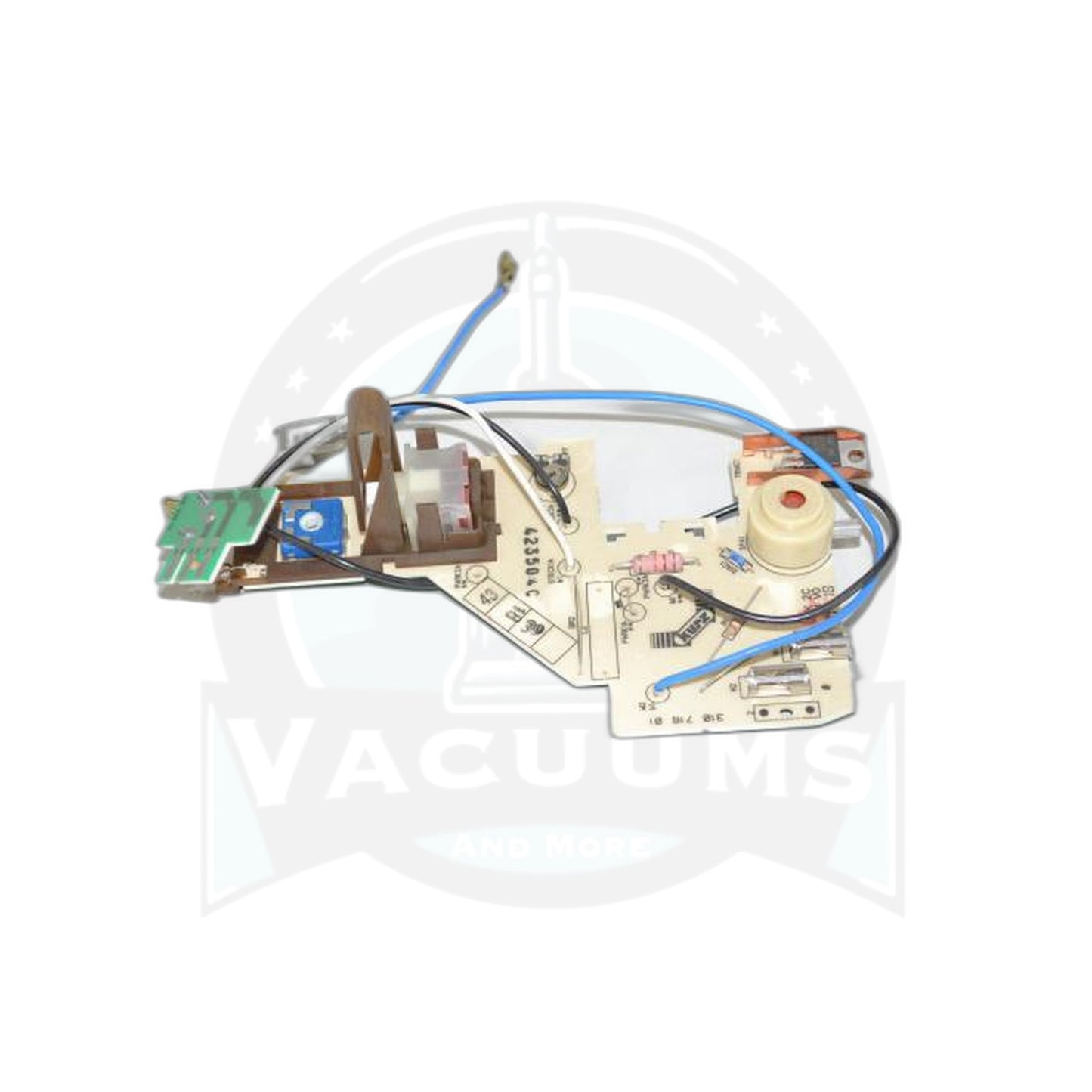 Bosch Electronic Control Module - BSG81313 Canister - Bosch