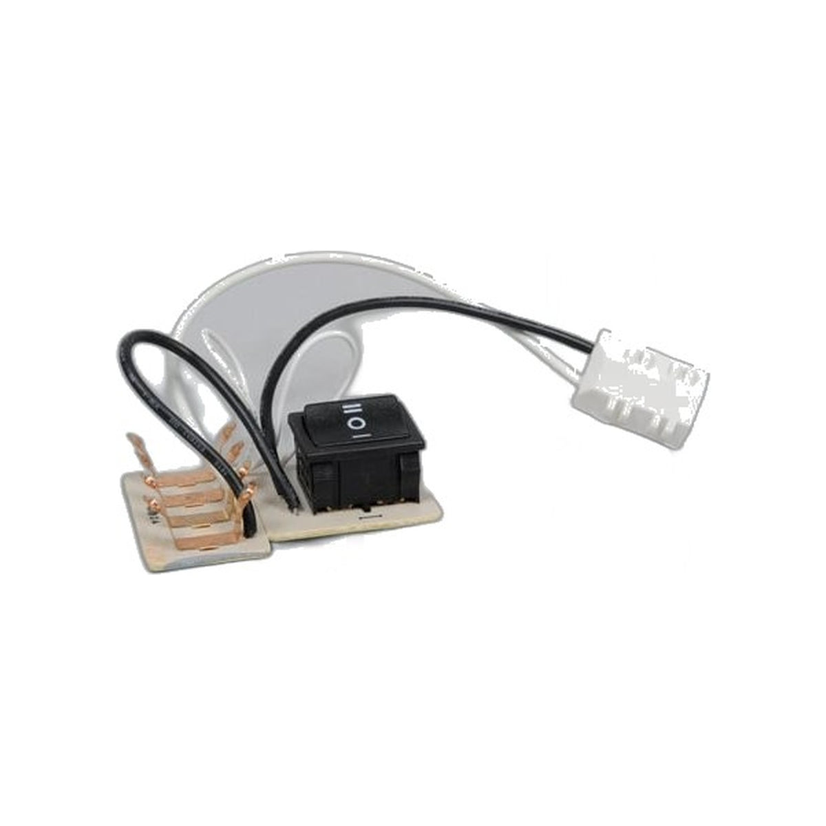 Cen-Tec 3200 Grip Electric Hose Harness