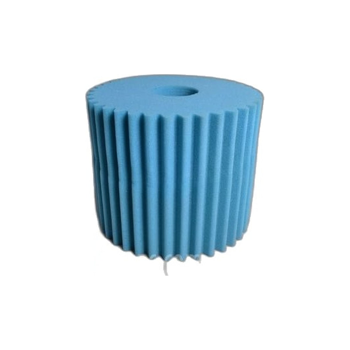 Aerus Central Vacuum Foam Filter, 7 x 8.5 Inch