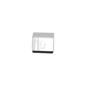 SEBO Handle Catch for Essential G1 and G2 - Light Gray