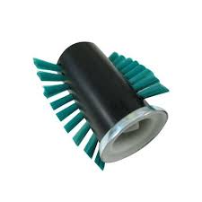 Edge Brush Roller (soft bristle), for X2, X5, and X8 - Image 2