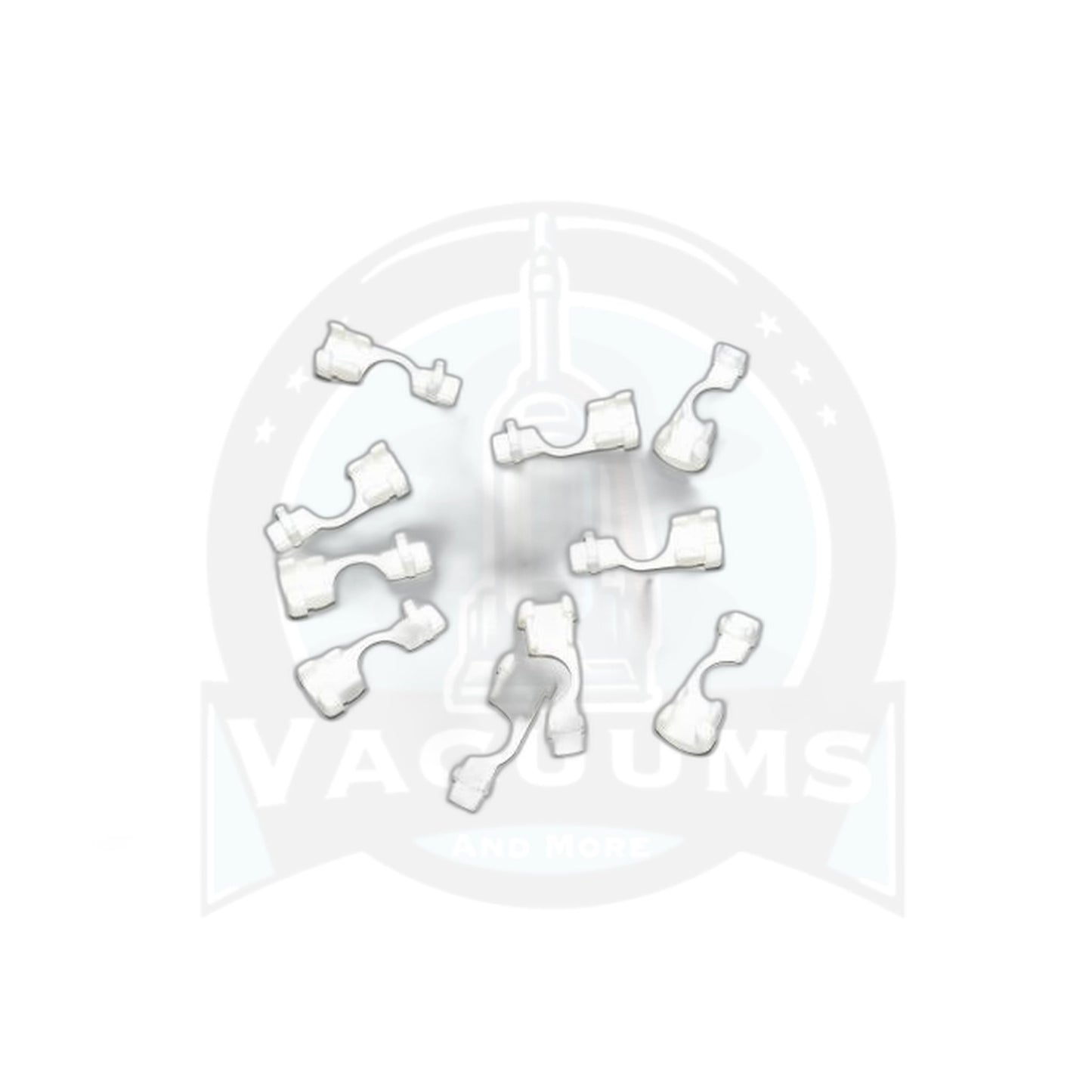 Sanitaire BUSHING & STRAIN RELIEF- 1400 CORD - 10 PER PACK - Eureka
