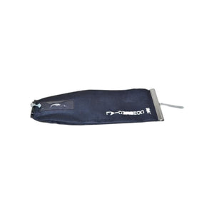 Sanitaire Cloth Dump/Zip Outer Bag - Commercial Upright