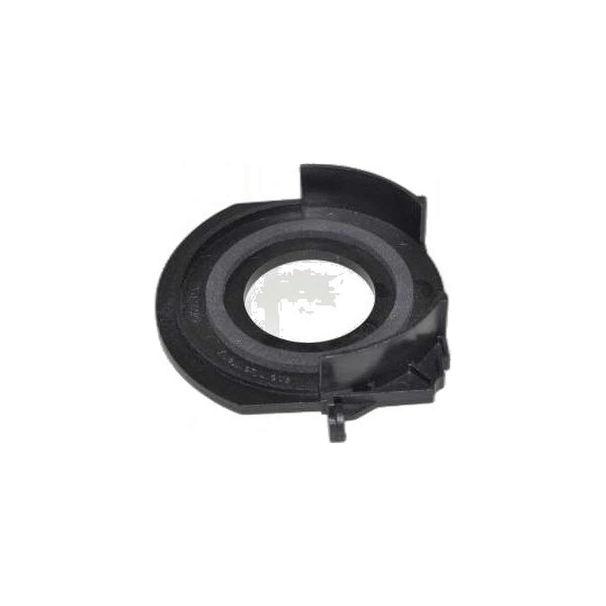 SEBO Swivel Neck Support, Left-Hand, for AUTOMATIC X4 and ESSENTIAL G Series