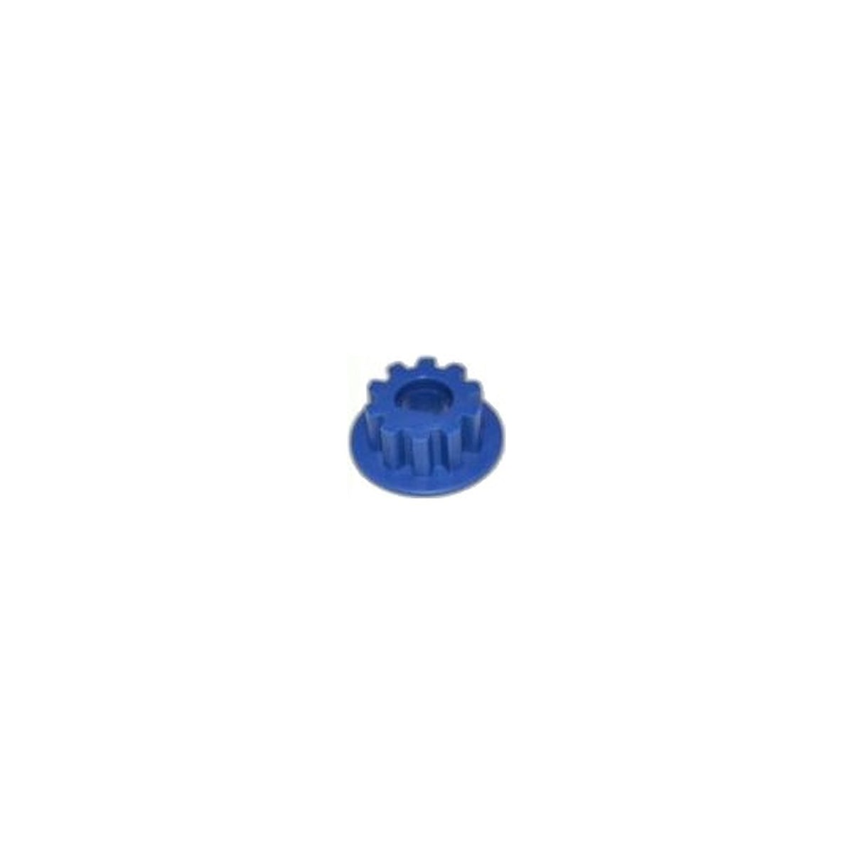 Kirby Blue Motor Sprocket Gear Only - G3/AV2