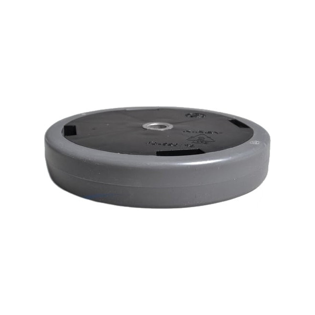 Kirby Rear Wheel Black - G6/AV/AV2