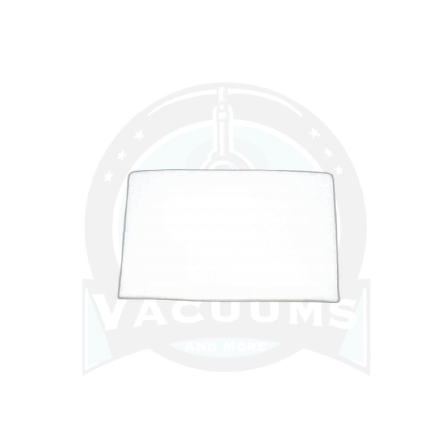 Filter - Kenmore Progressive Bagless Upright - Kenmore