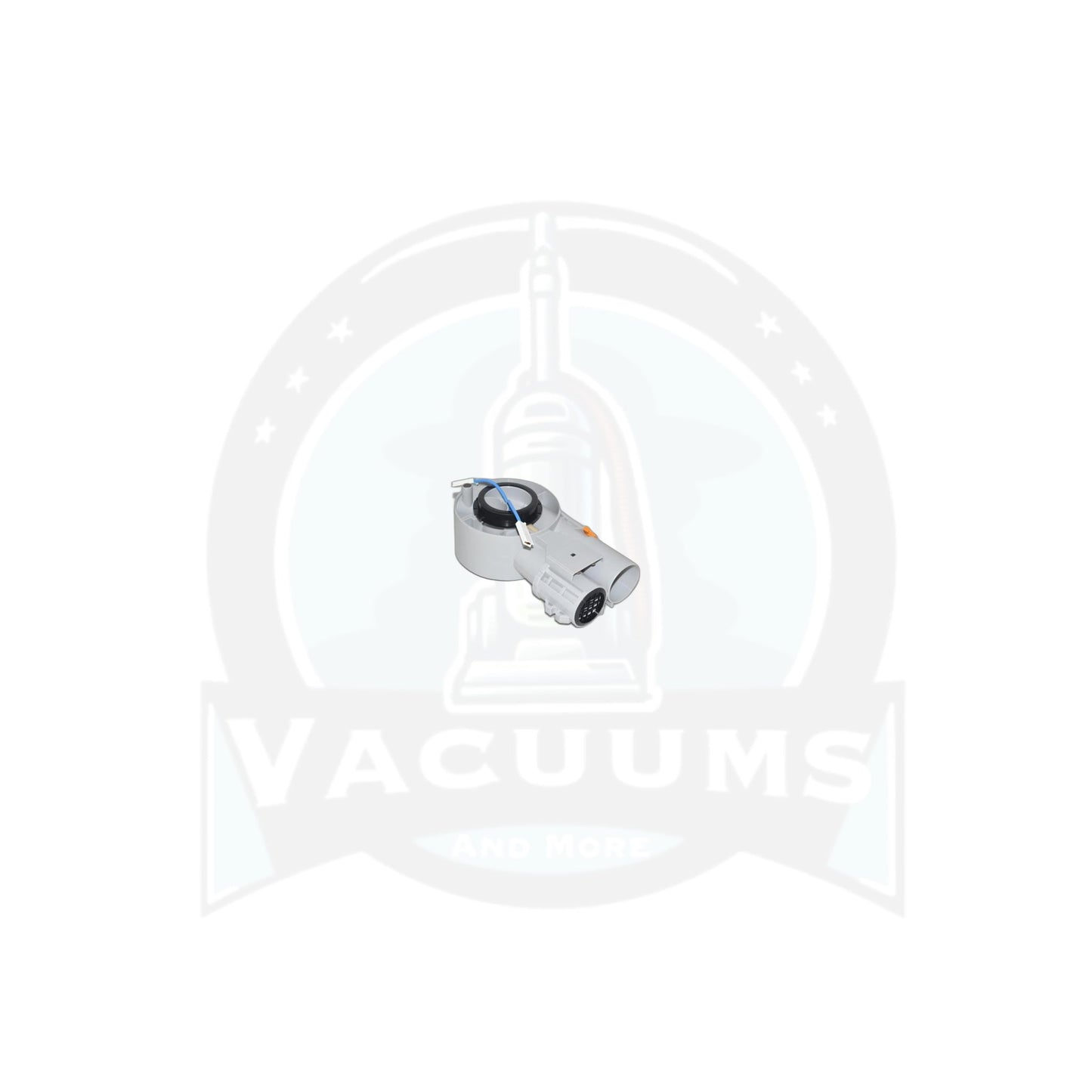 SEBO Swivel Neck - X4 Upright - SEBO