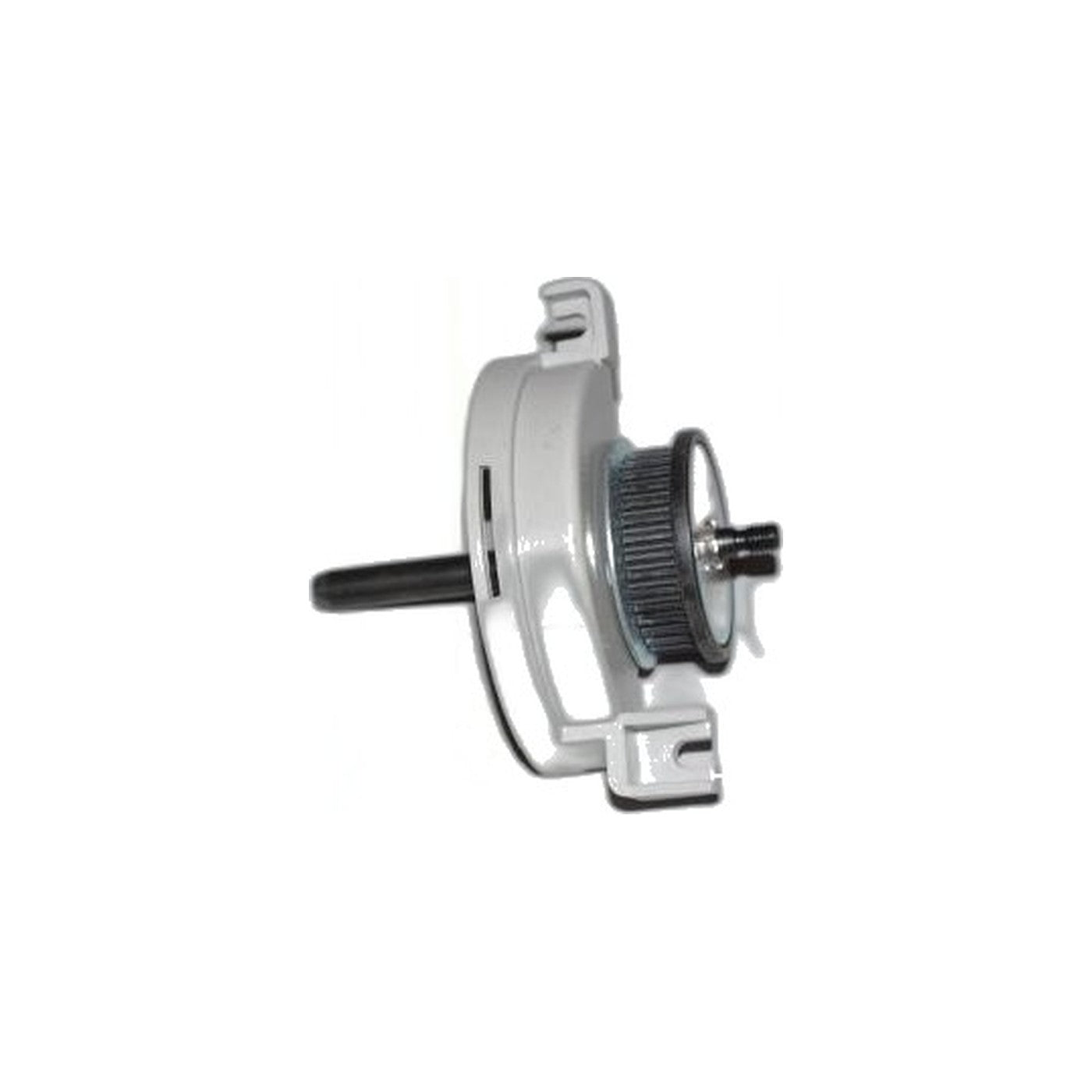 SEBO Left Hand Complete Bearing Block - X2/X5 Internal